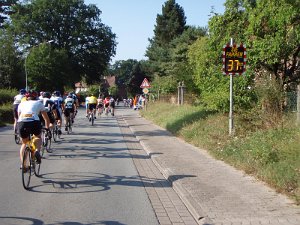 Cyclassics Helmut 180